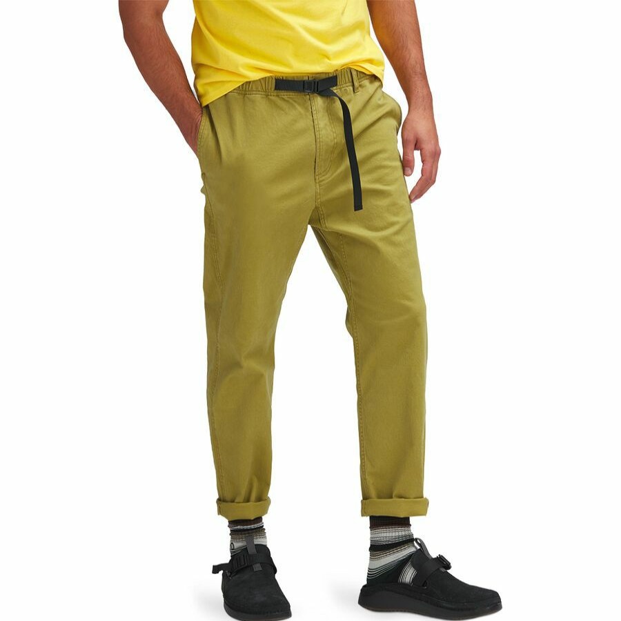 Men'S Clothing * | Outlet Stoic Venture Pant Men'S