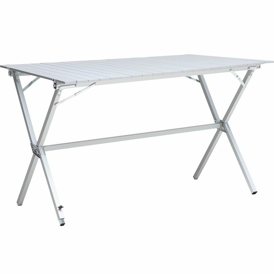 Hike & Camp * | Outlet Stoic Dirtbag Dining Table Aluminum