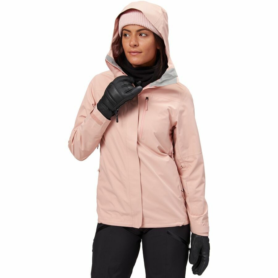 Women'S Clothing * | Outlet Stoic Shell Jacket Women'S