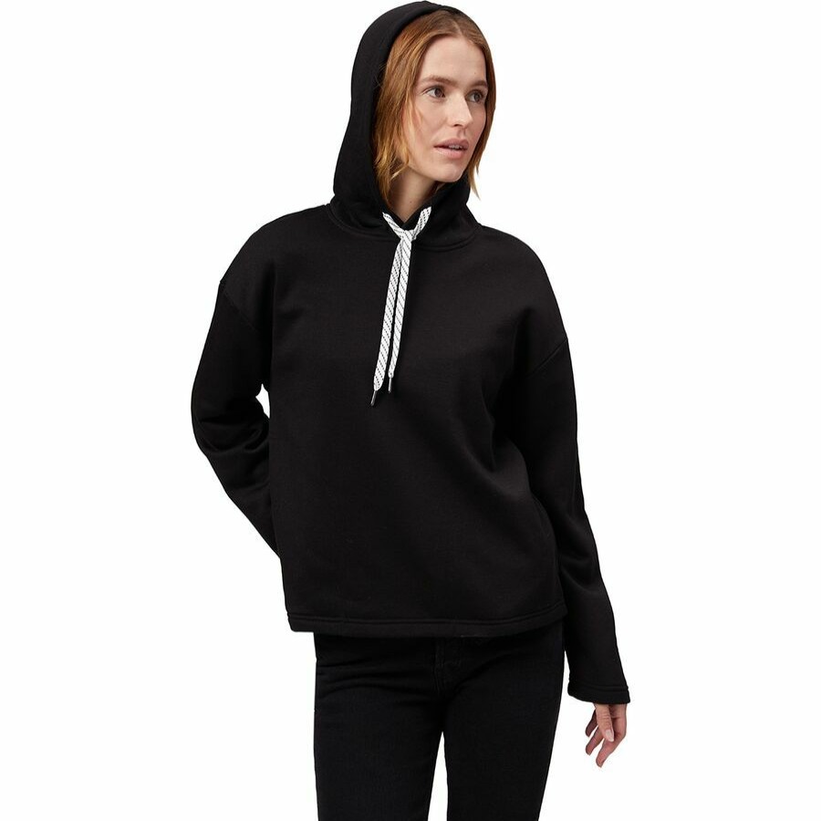 Women'S Clothing * | Outlet Stoic Fleece Pullover Hoodie Women'S