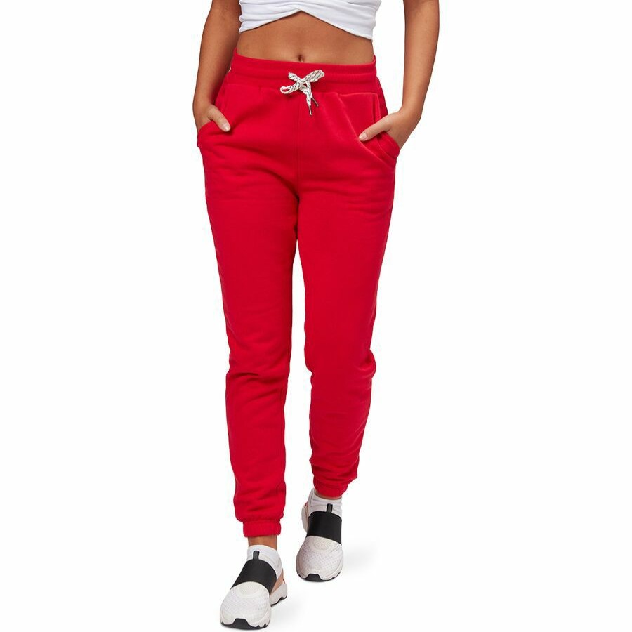 Women'S Clothing * | Outlet Stoic Fleece Jogger Women'S