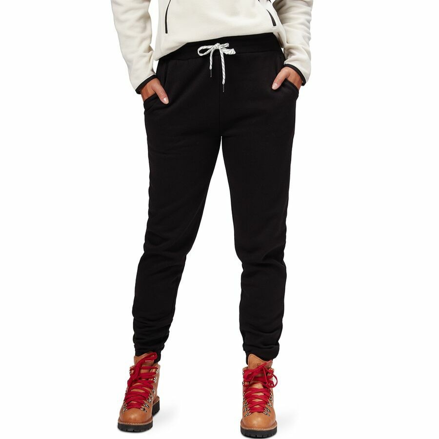 Women'S Clothing * | Outlet Stoic Fleece Jogger Women'S