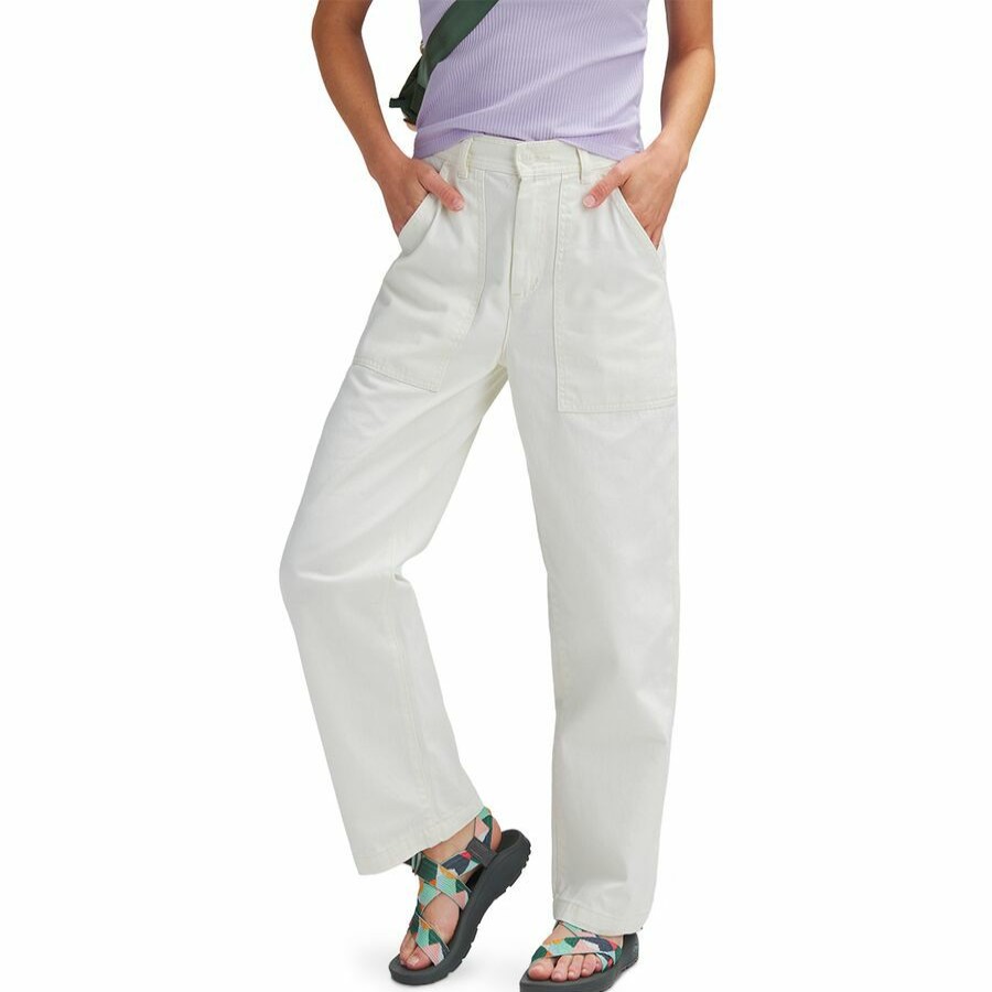 Women'S Clothing * | Outlet Stoic Utility Pant Women'S