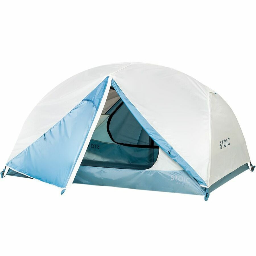 Hike & Camp * | Outlet Stoic Driftwood 2 Tent: 2-Person 3-Season