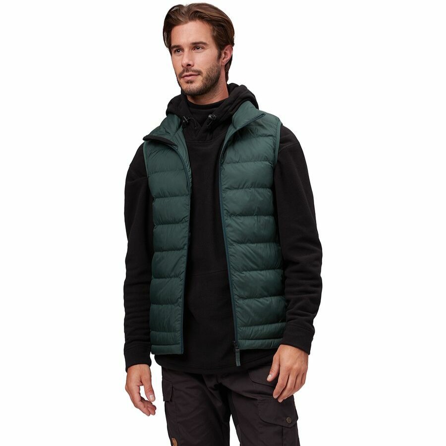 Men'S Clothing * | Outlet Stoic Insulated Vest Men'S