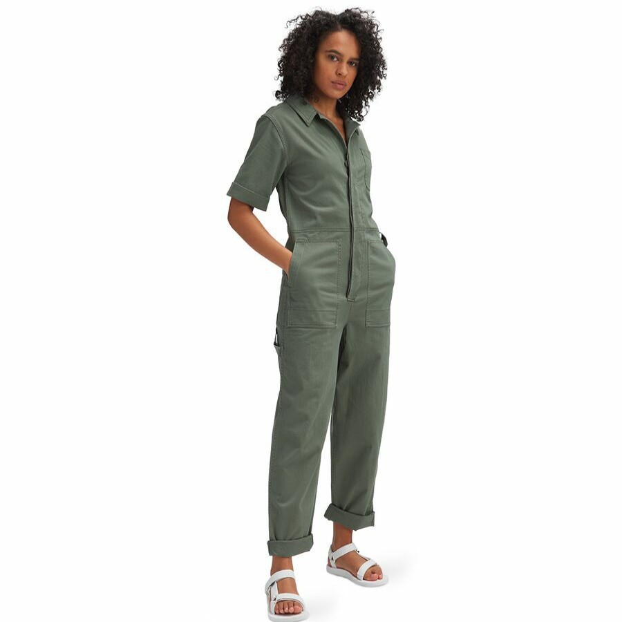 Women'S Clothing * | Outlet Stoic Coverall Women'S