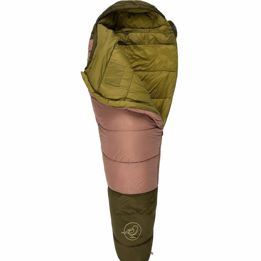 Hike & Camp * | Outlet Stoic Groundwork Sleeping Bag: 20 Degree Synthetic