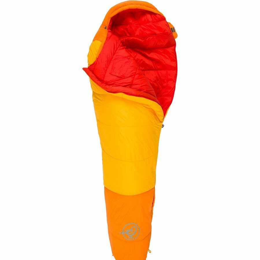 Hike & Camp * | Outlet Stoic Groundwork Sleeping Bag: 20 Degree Synthetic