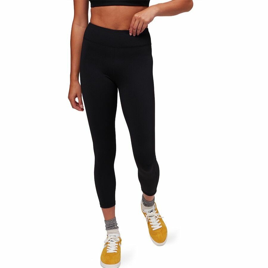 Women'S Clothing * | Outlet Stoic Calf Length Legging Women'S