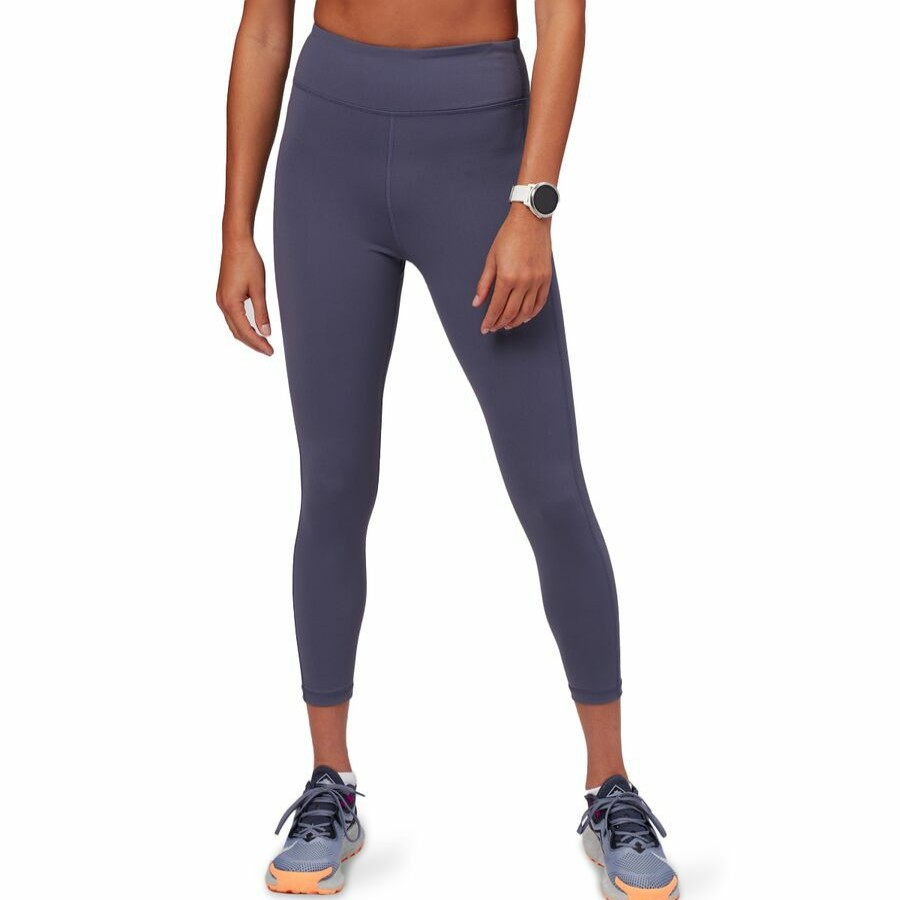 Women'S Clothing * | Outlet Stoic Calf Length Legging Women'S