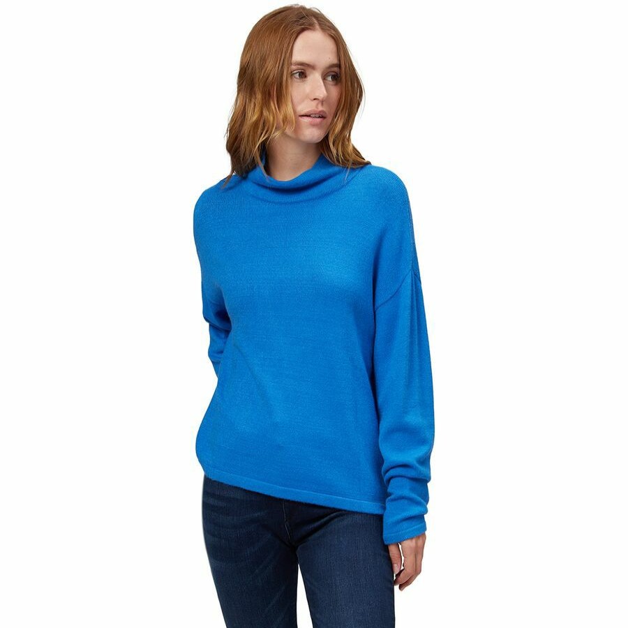 Women'S Clothing * | Outlet Stoic Mockneck Top Women'S