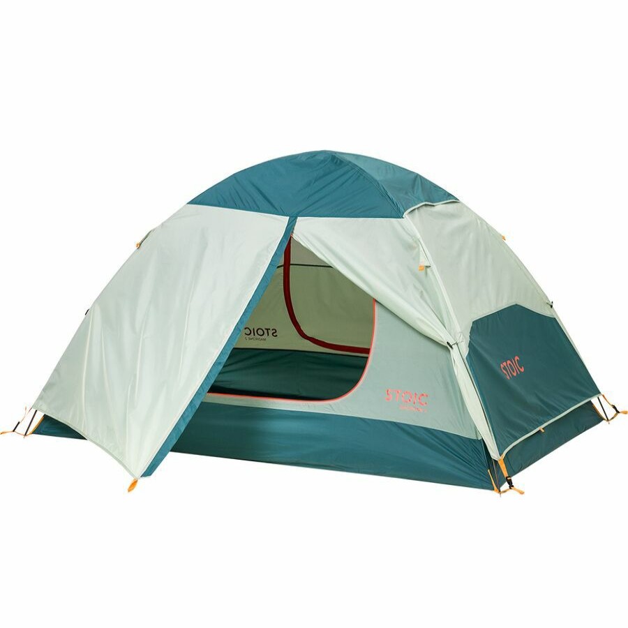 Hike & Camp * | Outlet Stoic Madrone 2 Tent: 2-Person 3-Season