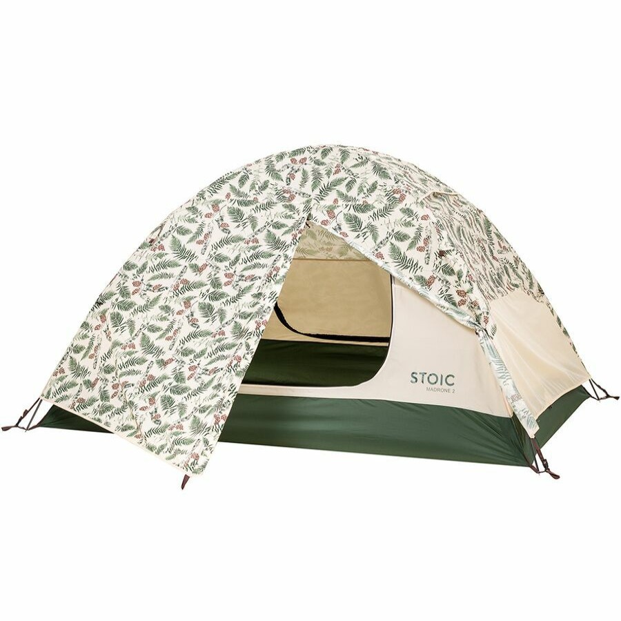 Hike & Camp * | Outlet Stoic Madrone 2 Tent: 2-Person 3-Season