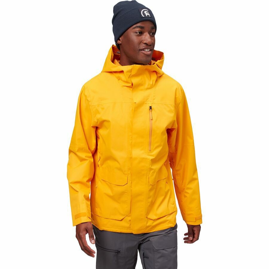 Men'S Clothing * | Outlet Stoic Shell Jacket Men'S