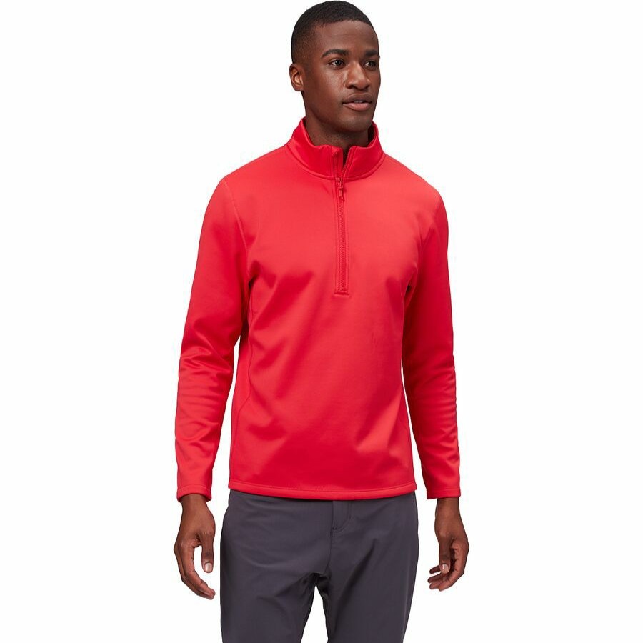 Men'S Clothing * | Outlet Stoic Tech 1/2-Zip Pullover Men'S