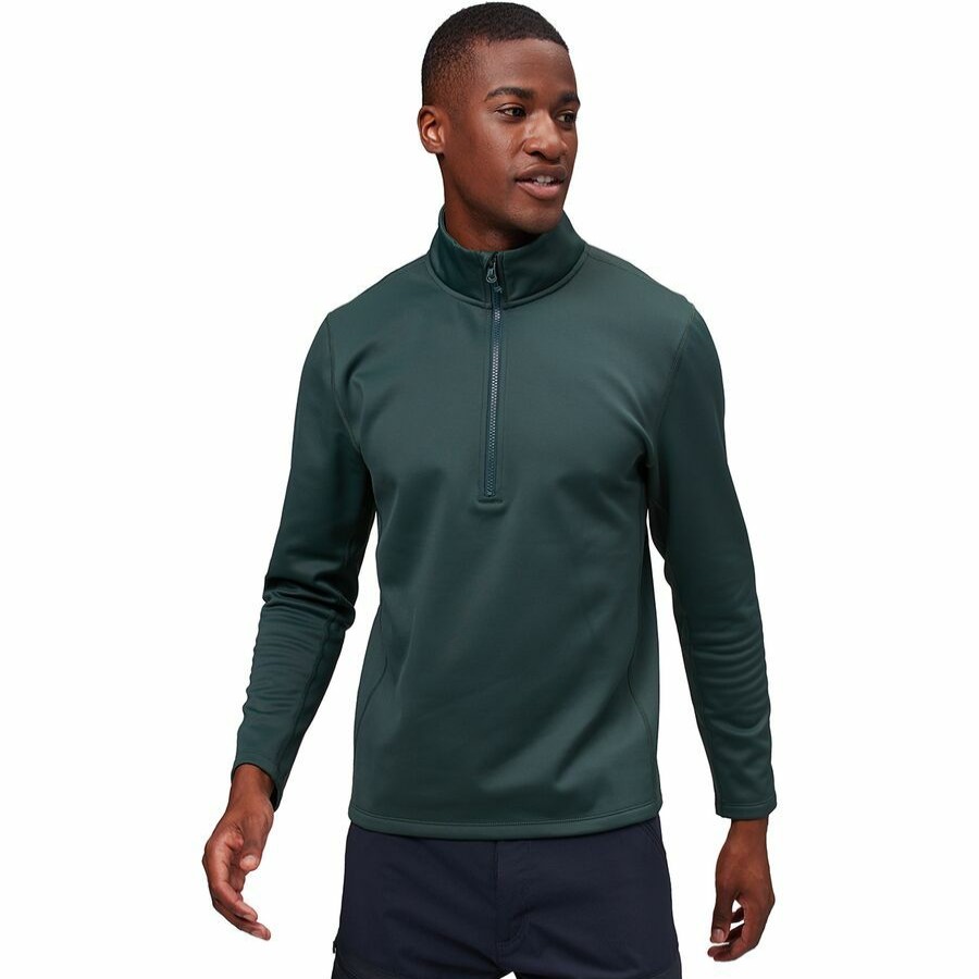 Men'S Clothing * | Outlet Stoic Tech 1/2-Zip Pullover Men'S