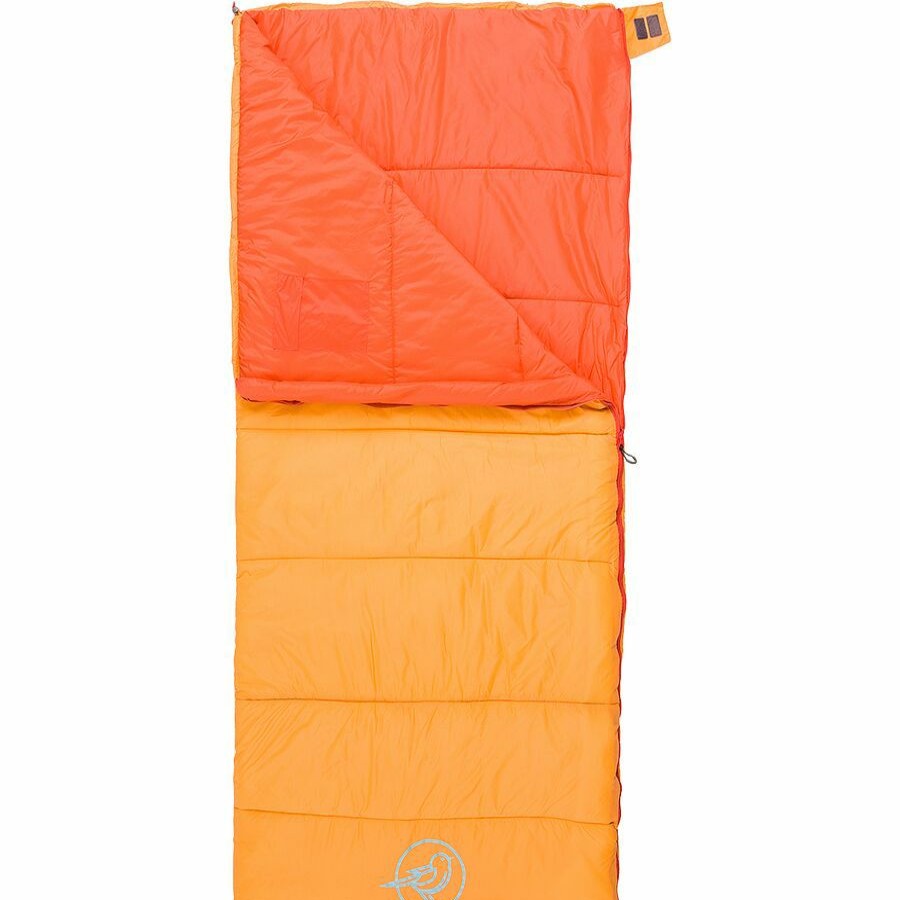 Hike & Camp * | Outlet Stoic Groundwork Single Sleeping Bag