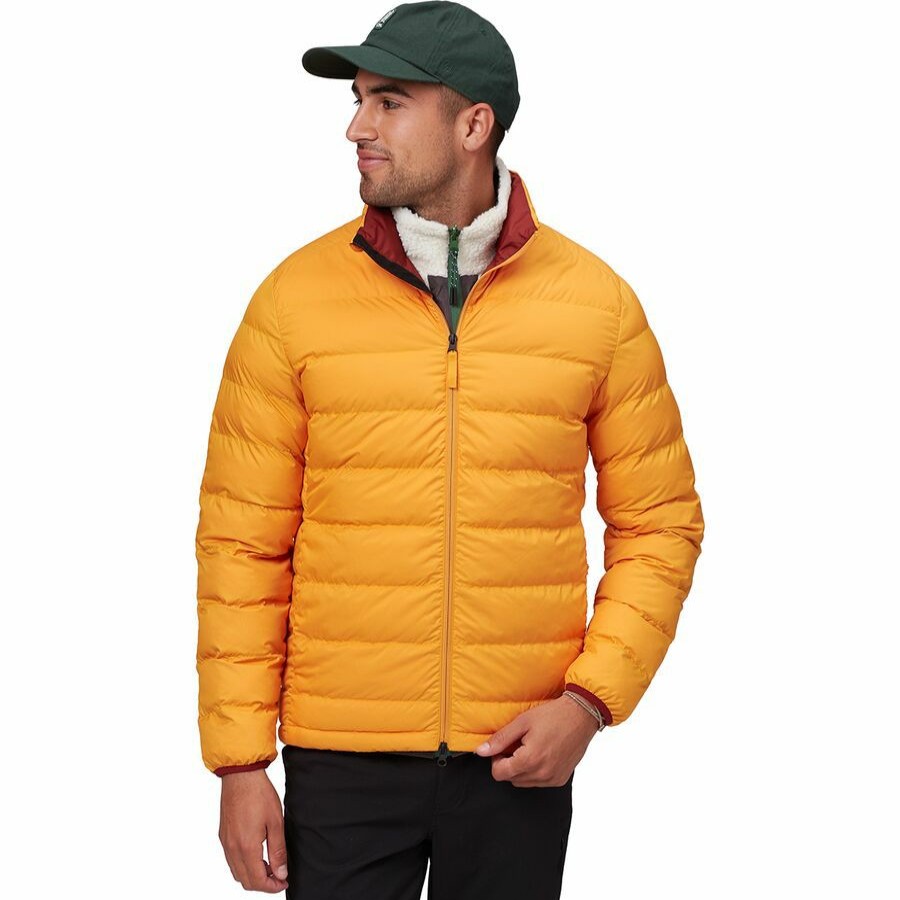 Men'S Clothing * | Outlet Stoic Insulated Jacket Men'S