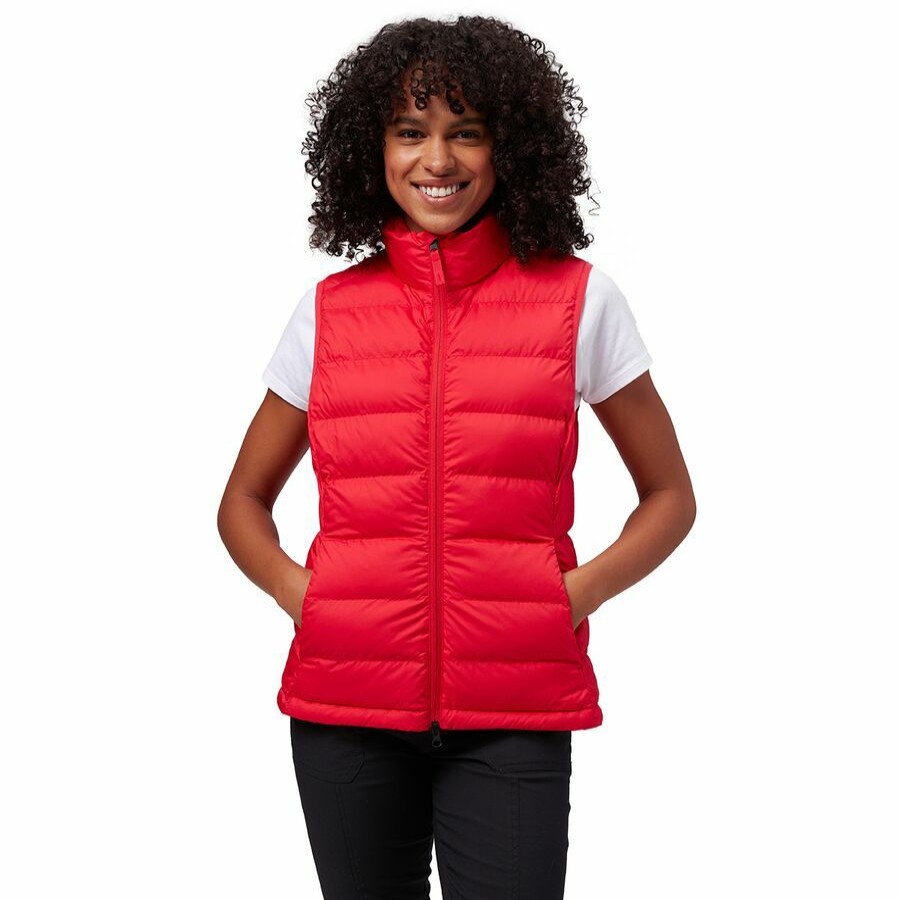 Women'S Clothing * | Outlet Stoic Insulated Vest Women'S