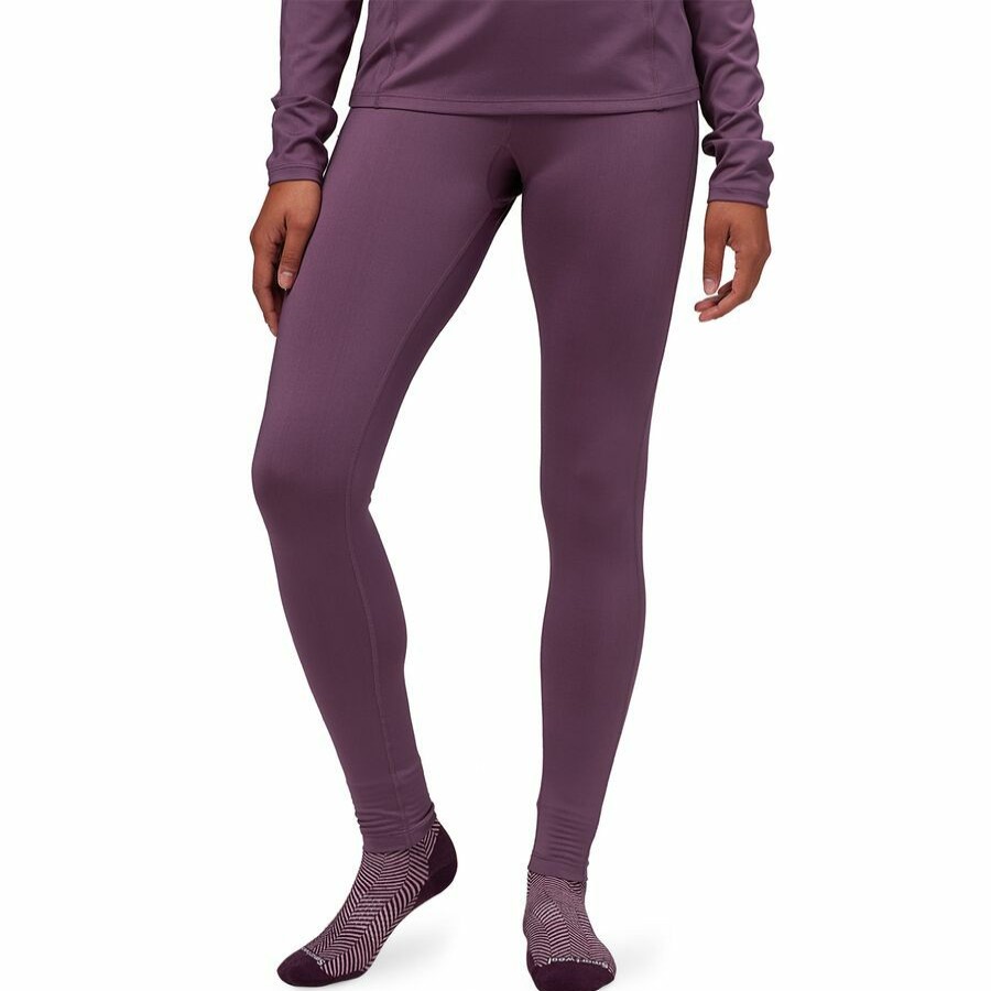 Women'S Clothing * | Outlet Stoic Midweight Baselayer Bottom Women'S