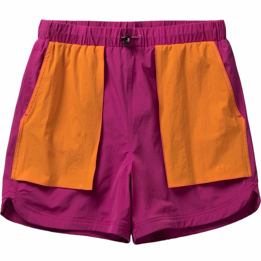 Men'S Clothing * | Outlet Stoic Desert Short Men'S