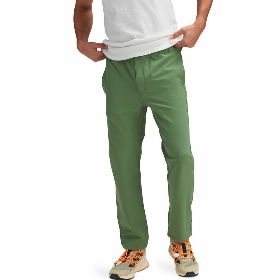 Men'S Clothing * | Outlet Stoic Multi Pant Men'S