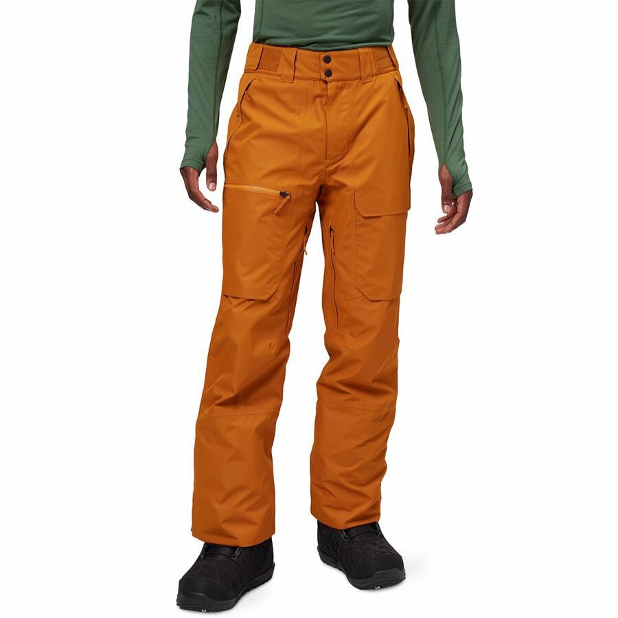 Men'S Clothing * | Outlet Stoic Shell Pant Men'S