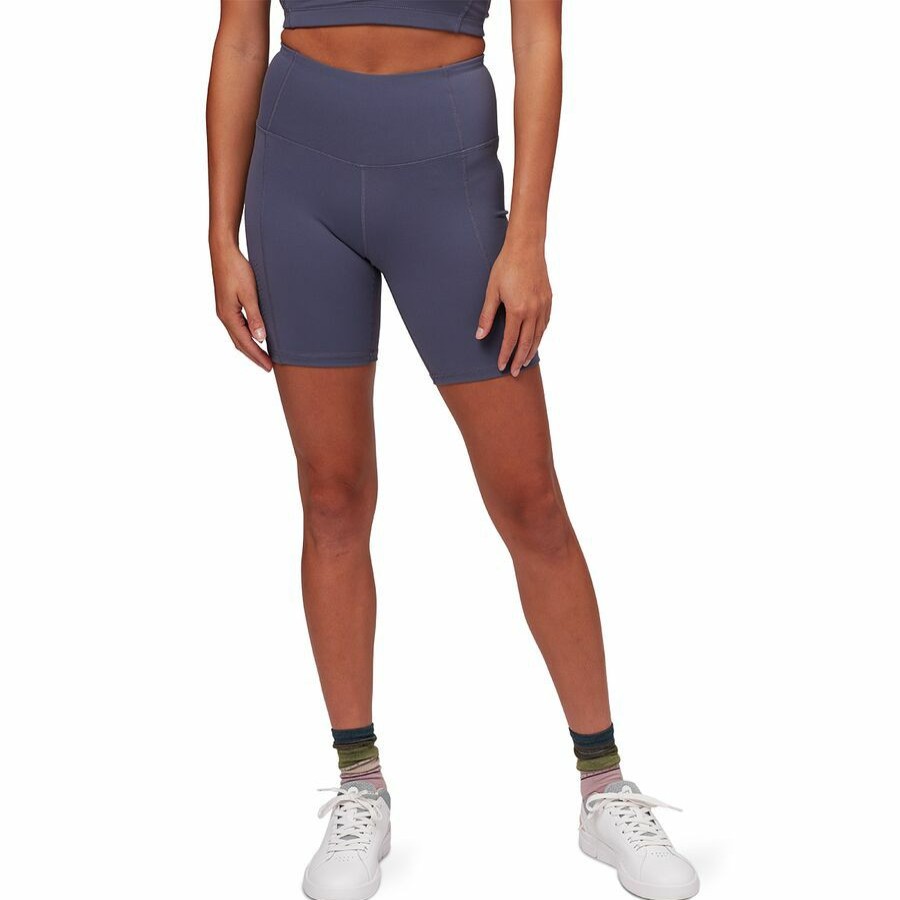 Women'S Clothing * | Outlet Stoic Bike Short Women'S