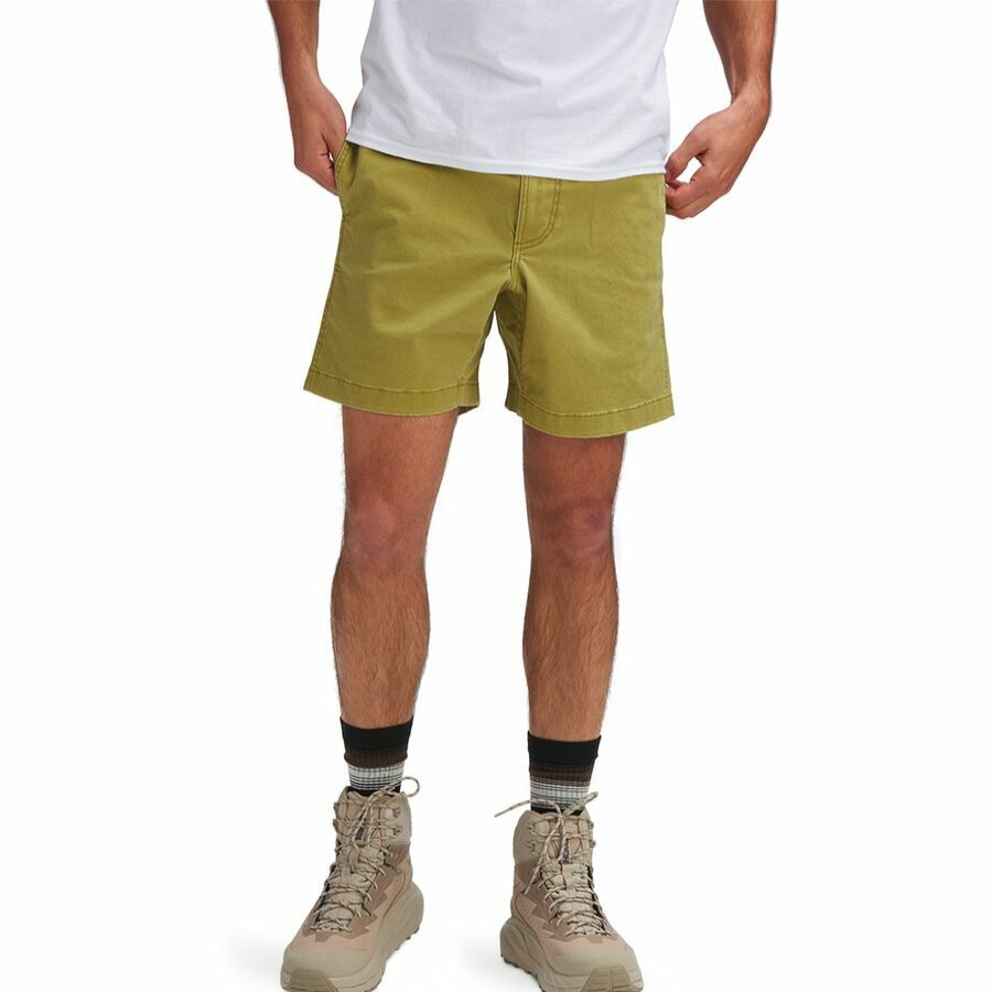 Men'S Clothing * | Outlet Stoic Venture Short Men'S