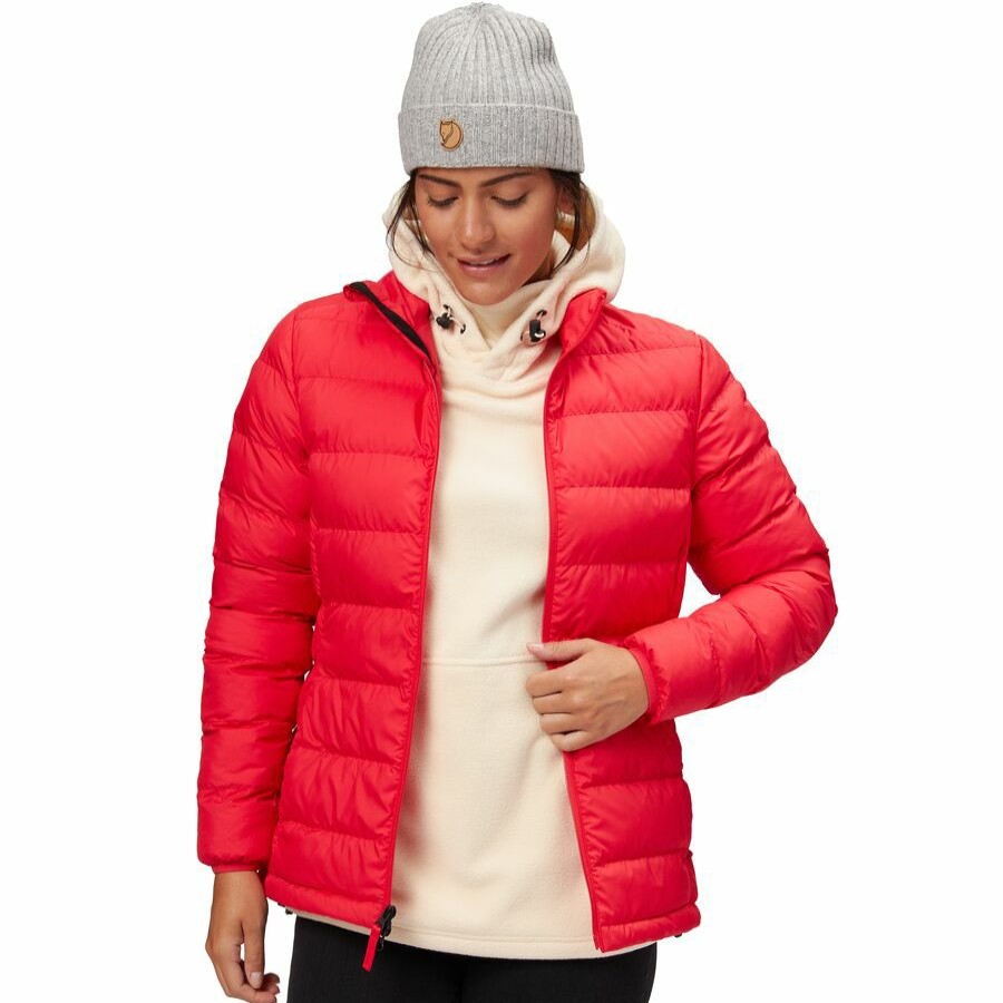 Women'S Clothing * | Outlet Stoic Insulated Jacket Women'S