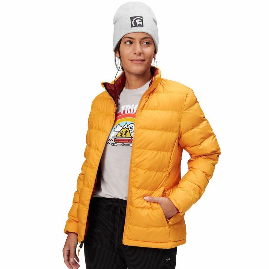 Women'S Clothing * | Outlet Stoic Insulated Jacket Women'S