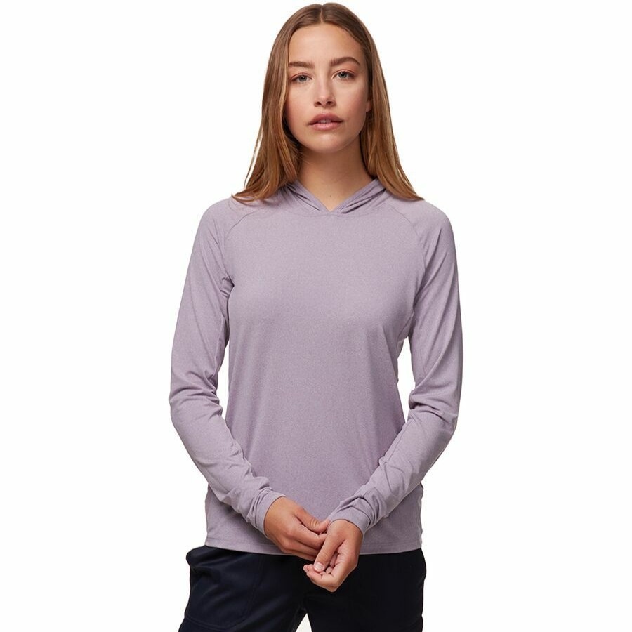 Hike & Camp * | Outlet Stoic Tech Hoodie Women'S