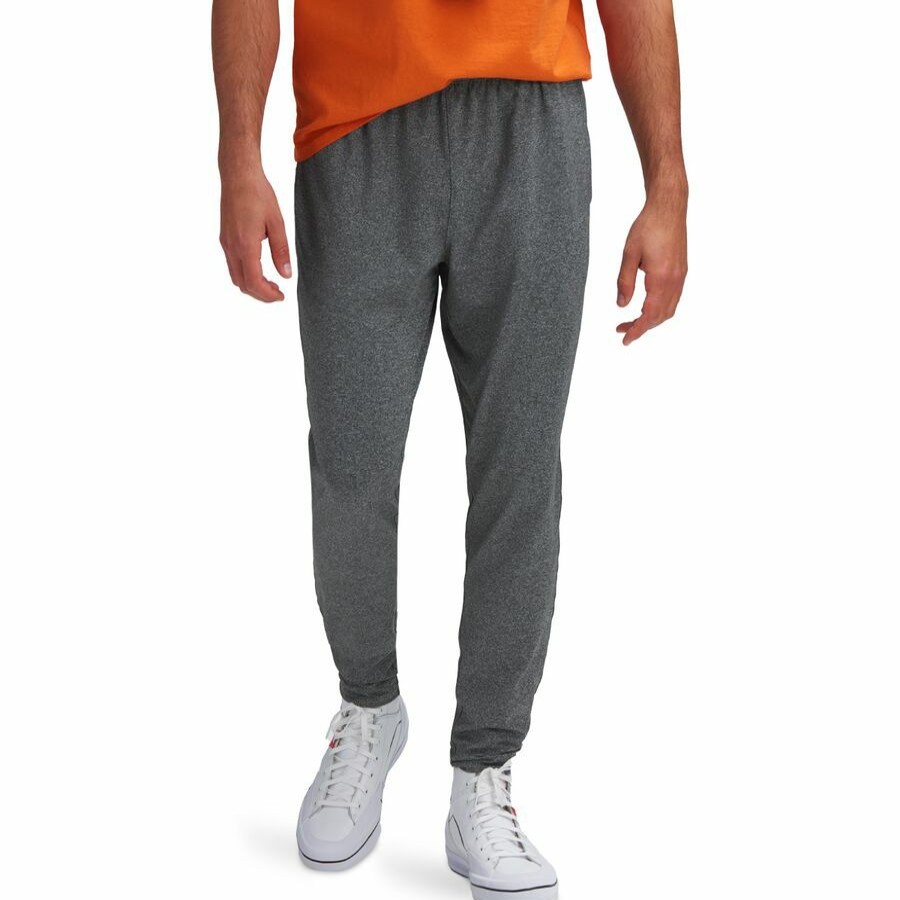 Hike & Camp * | Outlet Stoic Tapered Performance Knit Pant Men'S