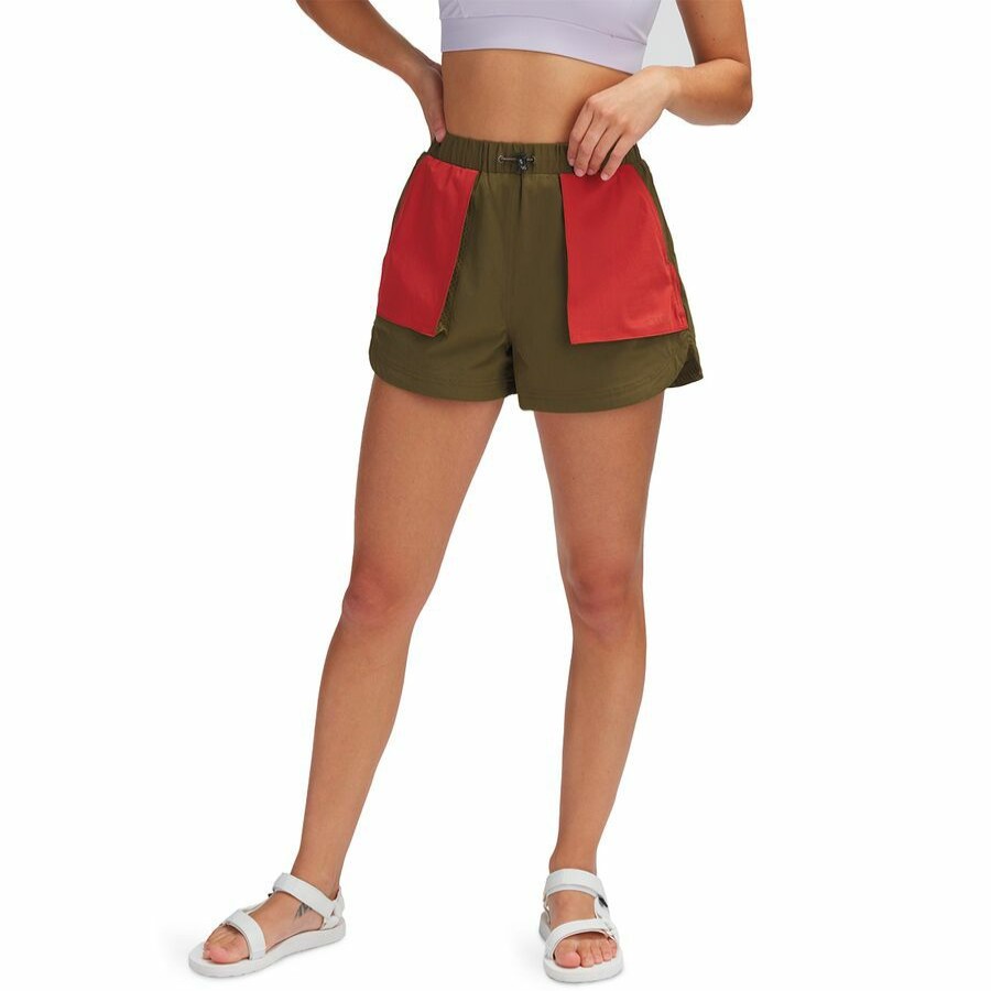 Women'S Clothing * | Outlet Stoic Desert Short Women'S