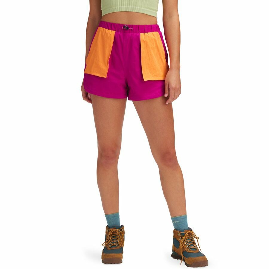 Women'S Clothing * | Outlet Stoic Desert Short Women'S