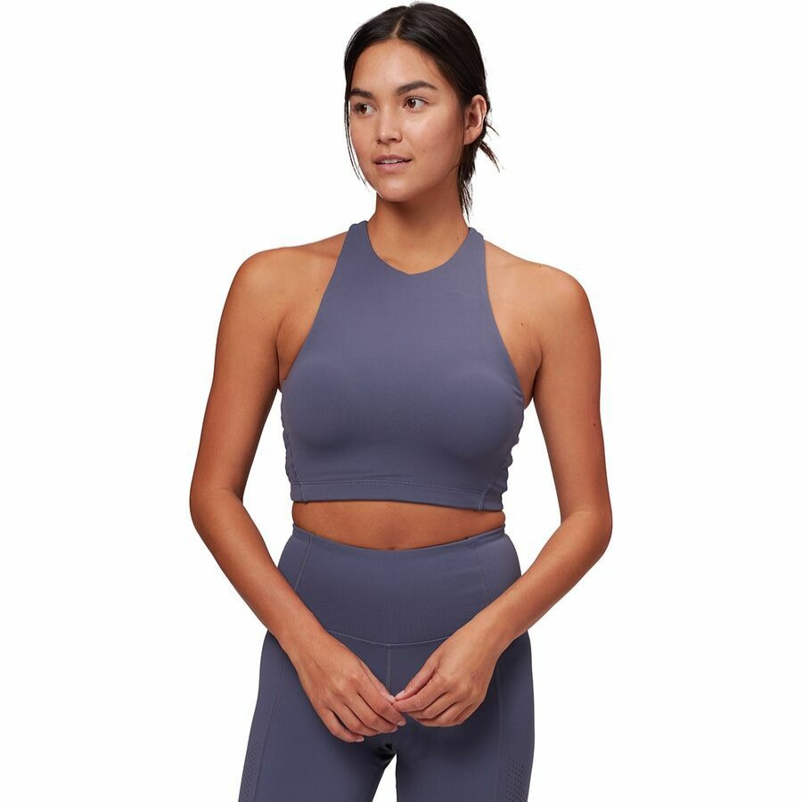 Women'S Clothing * | Outlet Stoic Performance Crop Top Women'S